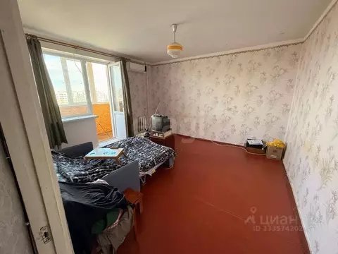 1-к кв. Крым, Щелкино Ленинский район, 8 (29.0 м)