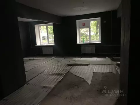 Помещение свободного назначения в Челябинская область, Магнитогорск ...