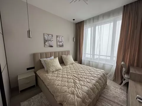 1-к кв. Москва Шелепихинская наб., 34к5 (46.0 м)