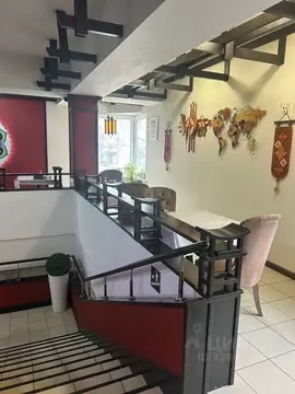 Помещение свободного назначения в Москва Алтайская ул., 33/7 (1000 м)