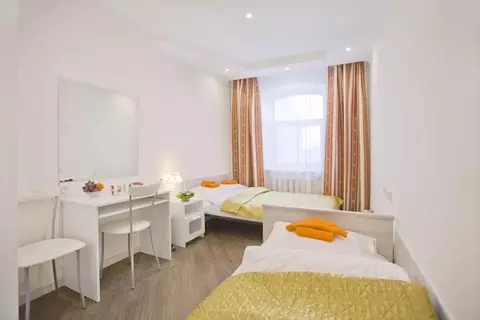 Комната Санкт-Петербург Казанская ул., 23