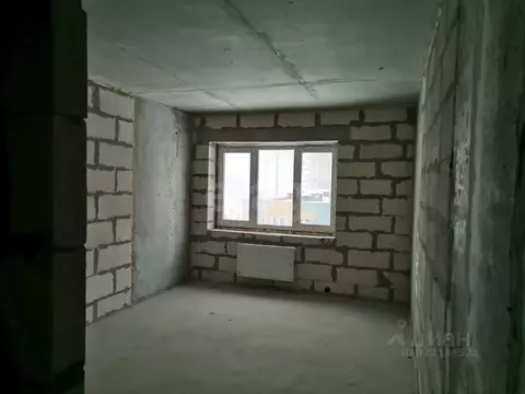 2-к кв. Калужская область, Калуга ул. Серафима Туликова, 4 (68.84 м)