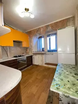 2-к кв. Башкортостан, Уфа ул. Свободы (61.0 м)