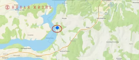 Участок в Самарская область, Самара  (751.1 сот.)