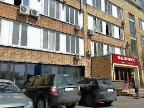 Офис в Москва Старокалужское ш., 62 (95 м)