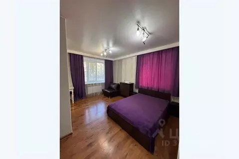 1-к кв. Башкортостан, Уфа ул. Комарова, 34 (30.0 м)