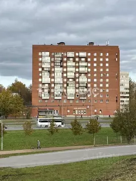 3-к кв. Санкт-Петербург просп. Луначарского, 112/2 (61.0 м)