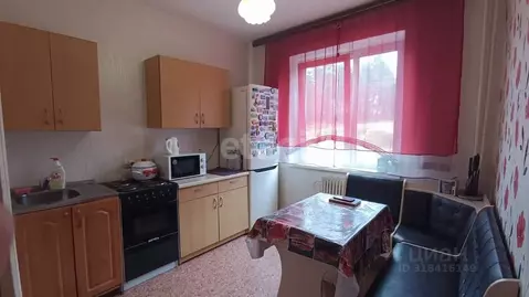 1-к кв. Воронежская область, Воронеж ул. Екатерины Зеленко, 22а (38.4 ...