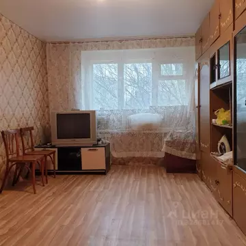 1-к кв. Астраханская область, Астрахань Каунасская ул., 49 (30.0 м)