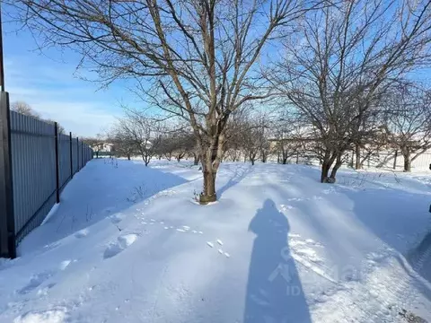 Участок в Белгородская область, Белгородский район, Никольское с/пос, ...