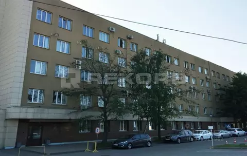 Офис в Санкт-Петербург наб. Обводного Канала, 118аБ (157 м)