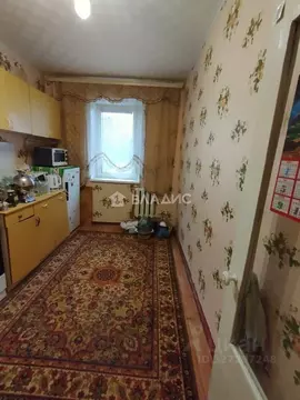 2-к кв. Башкортостан, Стерлитамак Полевая ул., 21 (50.3 м)