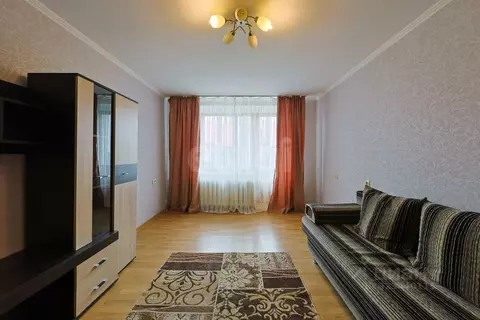 1-к кв. Калининградская область, Калининград ул. Каштановая Аллея, 176 ...