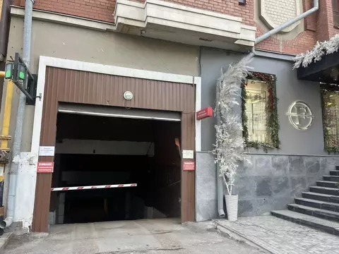 Гараж в Самарская область, Самара Вилоновская ул., 23 (18 м)