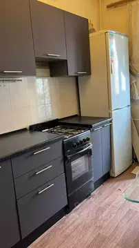 2-к кв. Московская область, Люберцы Октябрьский просп., 141 (50.0 м)