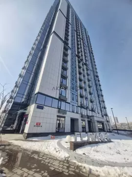 2-к кв. Башкортостан, Уфа ул. Гали Ибрагимова, 5/3 (39.6 м)