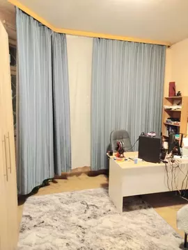 3-к кв. Москва Большая Почтовая ул., 5 (110.0 м)