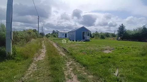 Участок в Калининградская область, Зеленоградский муниципальный округ, ...