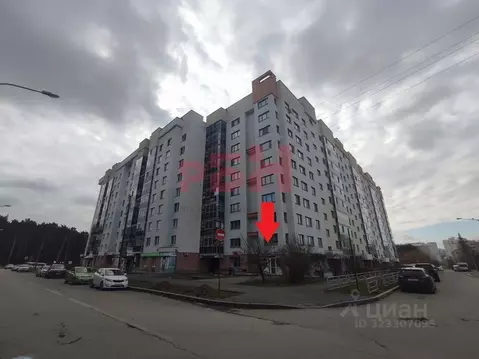 Помещение свободного назначения в Свердловская область, Екатеринбург ...