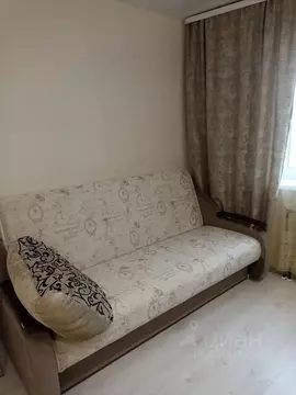 1-к кв. Вологодская область, Вологда ул. Гагарина, 82А (27.7 м)