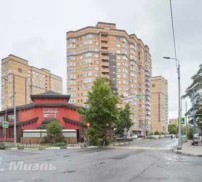 Помещение свободного назначения в Московская область, Балашиха Ольгино ...