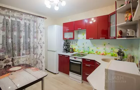 2-к кв. Карелия, Петрозаводск Муезерская ул., 90Б (57.9 м)