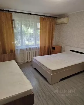 2-к кв. Краснодарский край, Сочи ул. Гагарина, 40 (37.0 м)