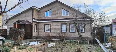 Дом в Нижегородская область, Выкса ул. Белякова, 137 (144 м)