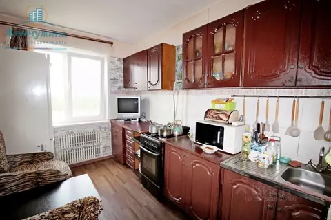 3-к кв. Ульяновская область, Димитровград Братская ул., 49 (65.6 м)