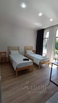 Комната Краснодарский край, Туапсинский муниципальный округ, с. Шепси ...