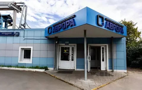 Офис в Москва Алтуфьевское ш., 37К1С1 (32 м)