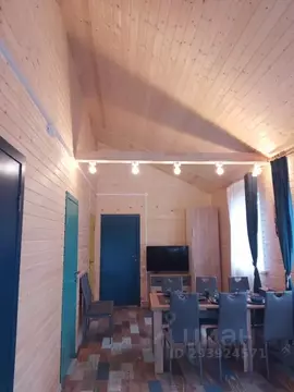 Дом в Ярославская область, Переславль-Залесский муниципальный округ, ...