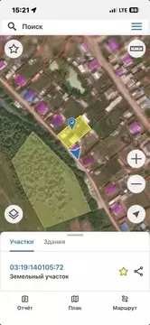 Дом в Бурятия, Тарбагатайский район, Саянтуйское с/пос, с. Нижний ...