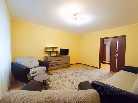 2-к кв. Московская область, Солнечногорск Комплексной застройки ...