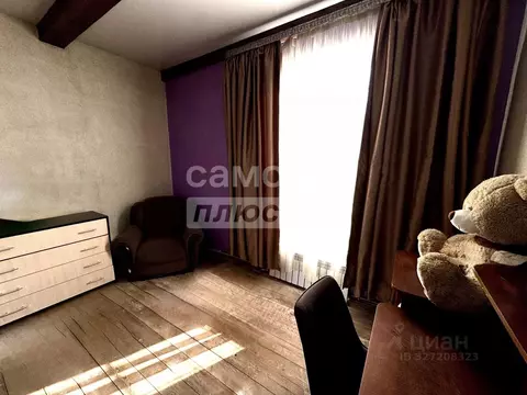 Дом в Забайкальский край, Чита пл. Ленина (85 м)