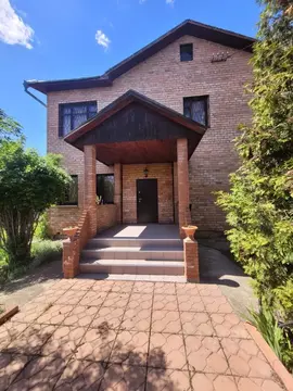 Коттедж в Самарская область, Ставропольский район, с. Подстепки ...