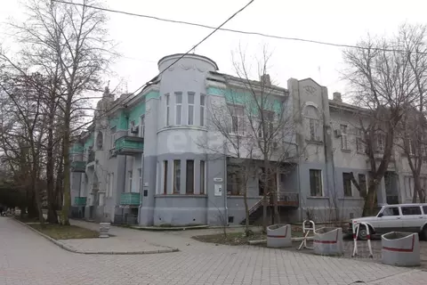 2-к кв. Крым, Евпатория ул. Пушкина, 1 (71.2 м)