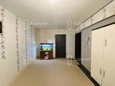 3-к кв. Волгоградская область, Волгоград пос. Ангарский, ул. Политрука ...