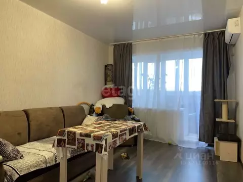 1-к кв. Воронежская область, Воронеж ул. Академика Конопатова, 11/1 ...