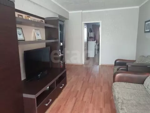 3-к кв. Вологодская область, Сокол Луковецкая ул., 2 (60.2 м)