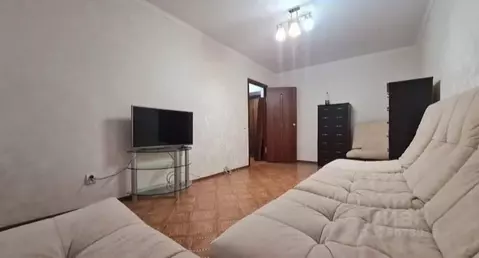 1-к кв. Татарстан, Альметьевск ул. Клары Цеткин, 38 (30.0 м)