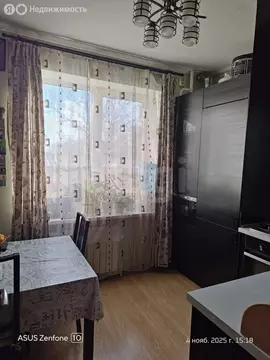 1-комнатная квартира: Аксай, Стекольная улица, 4 (28.1 м)