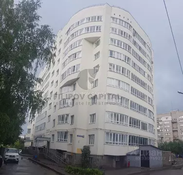 Помещение свободного назначения в Башкортостан, Уфа бул. Ибрагимова, ...