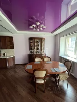 3-к кв. Тюменская область, Тюмень ул. Осипенко, 73 (122.0 м)