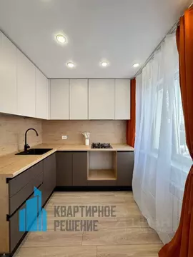 3-к кв. Омская область, Омск Нефтезаводская ул., 35 (54.3 м)