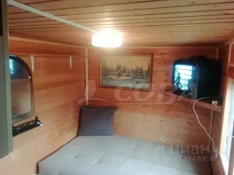 Участок в Курганская область, Кетовский муниципальный округ, Северный ...