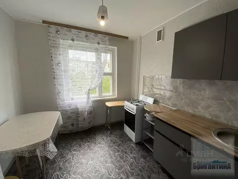 1-к кв. Самарская область, Самара ул. Бубнова, 3 (34.0 м)