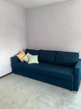 Комната Челябинская область, Каслинский муниципальный округ, пос. ...