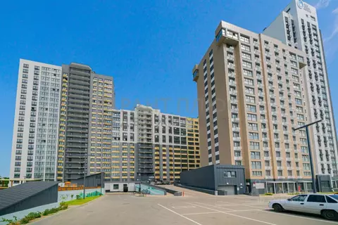 4-к кв. Липецкая область, Липецк Студеновская ул., 23Б (110.71 м)