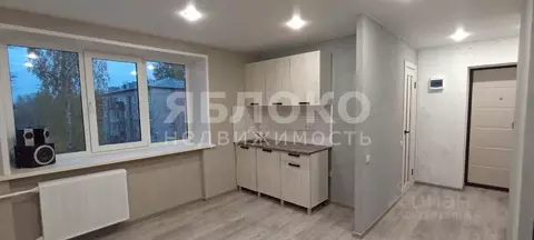 1-к кв. Пермский край, Березники ул. Ломоносова, 147 (23.0 м)